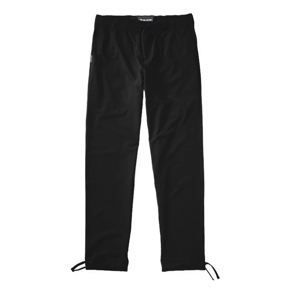 Coalatree Trailhead Pant Black Size Medium NWOT